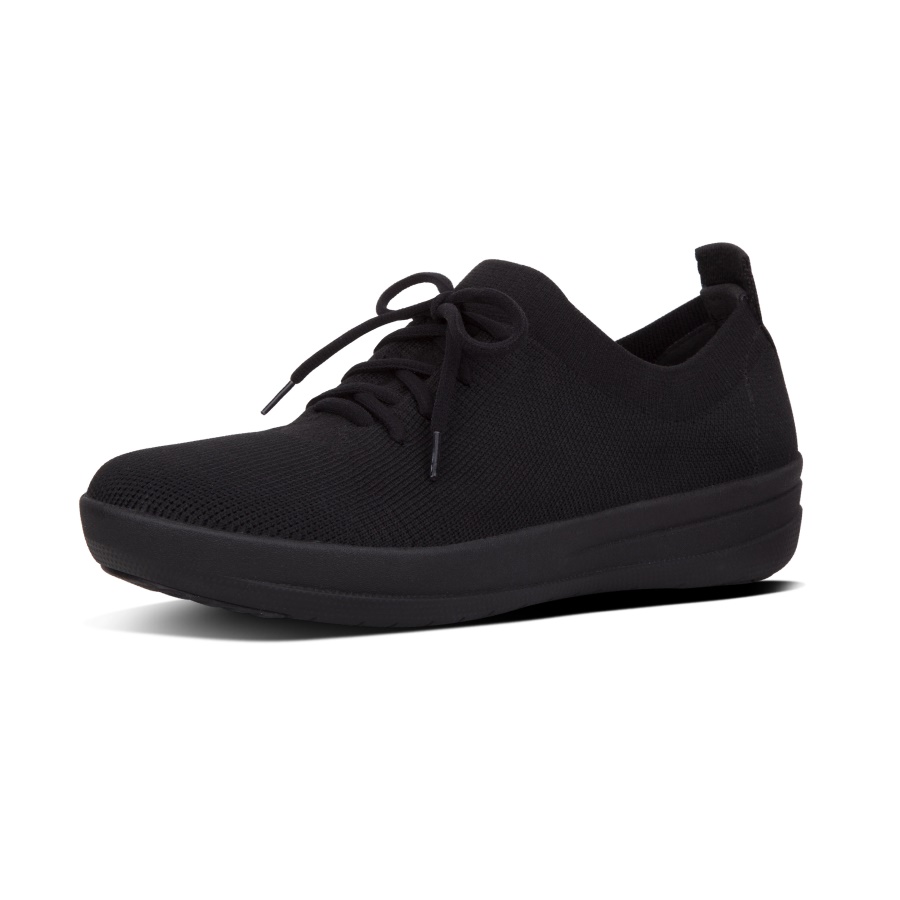 Fitflop F-SPORTY Sneakers All Black