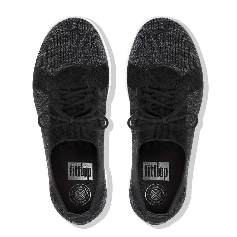 Fitflop F-SPORTY Sneakers Black