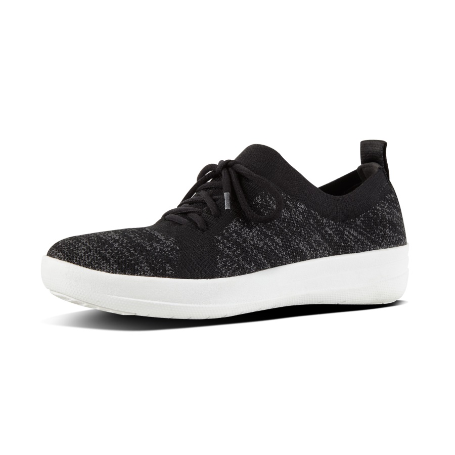 Fitflop F-SPORTY Sneakers Black