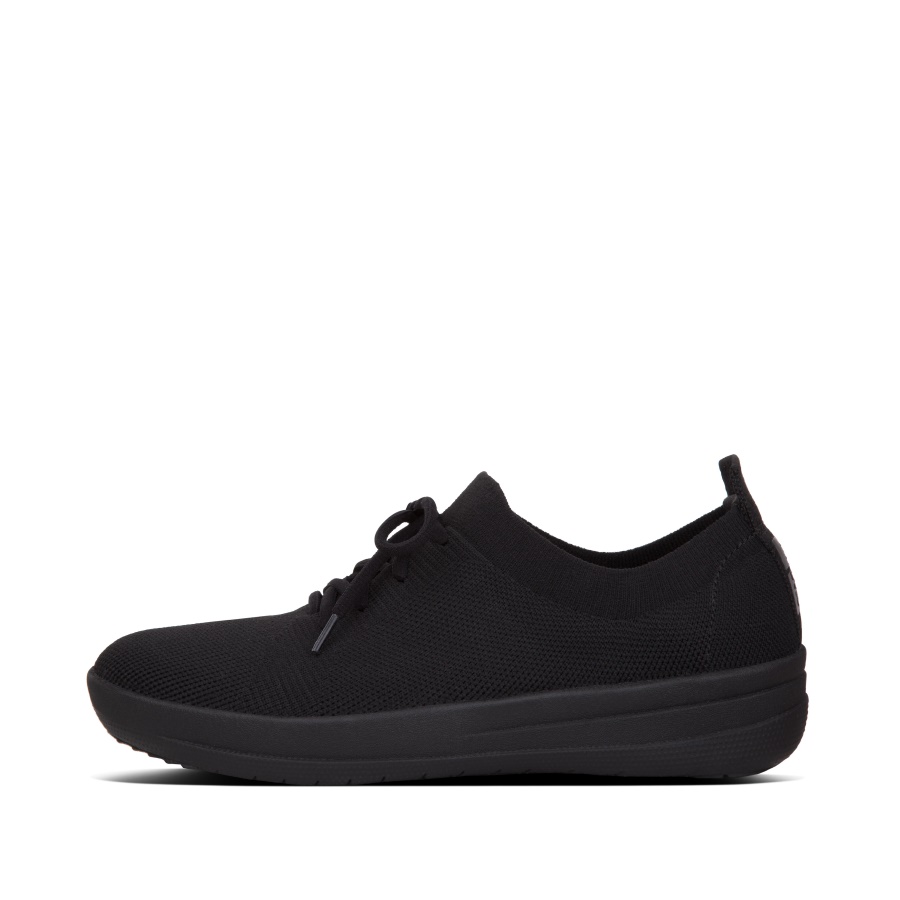 Fitflop F-SPORTY Sneakers All Black