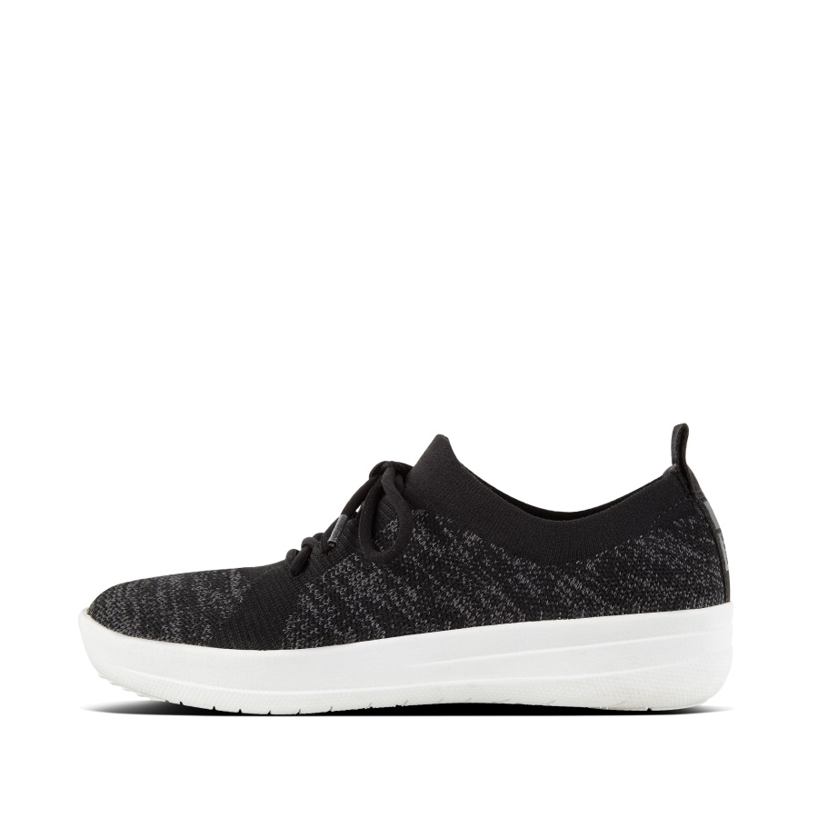 Fitflop F-SPORTY Sneakers Black